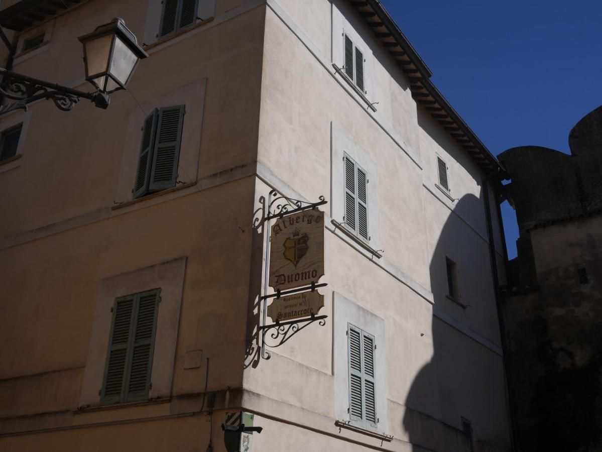 Grand Hotel San Gemini Terni Exterior foto