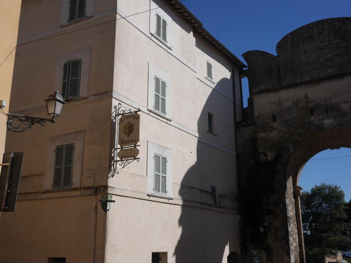 Grand Hotel San Gemini Terni Exterior foto