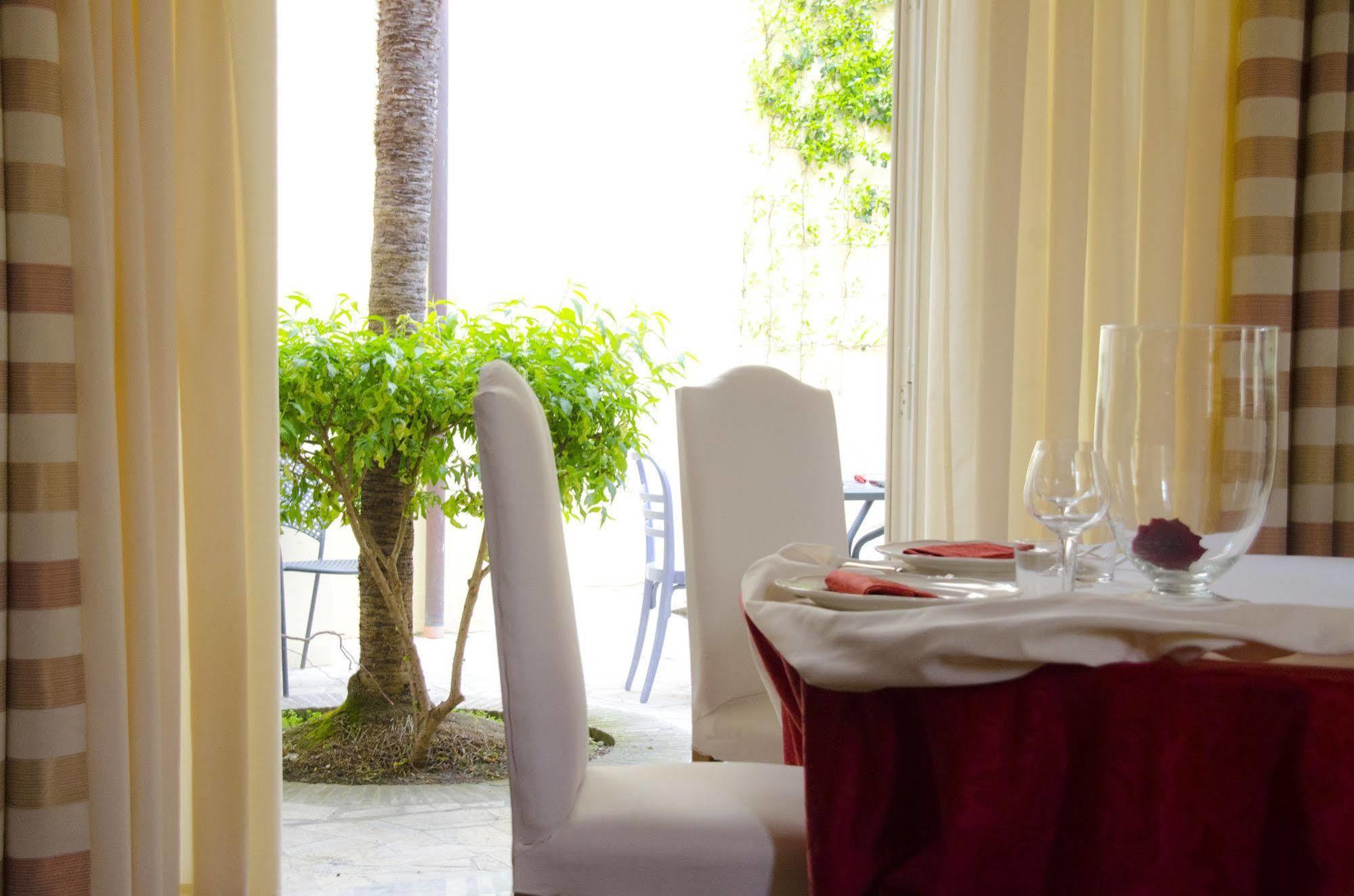 Grand Hotel San Gemini Terni Exterior foto