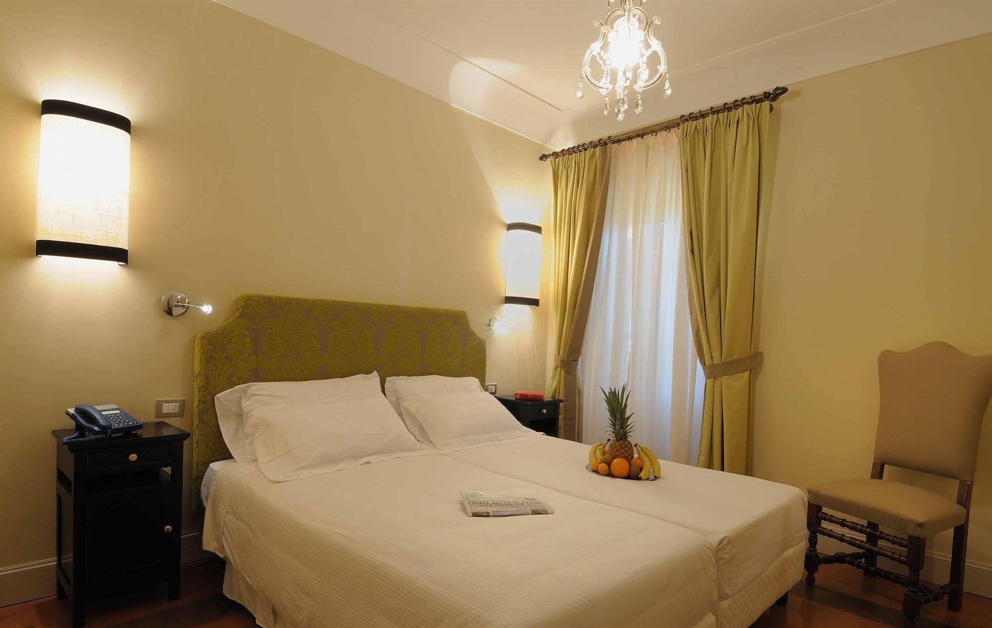 Grand Hotel San Gemini Terni Exterior foto